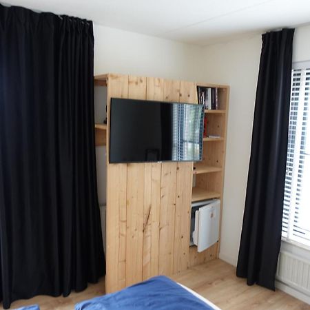 Apartamento Veugelvrie Kamperland Exterior foto
