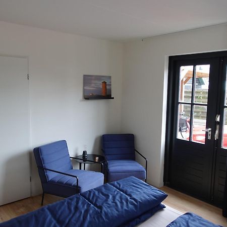 Apartamento Veugelvrie Kamperland Exterior foto