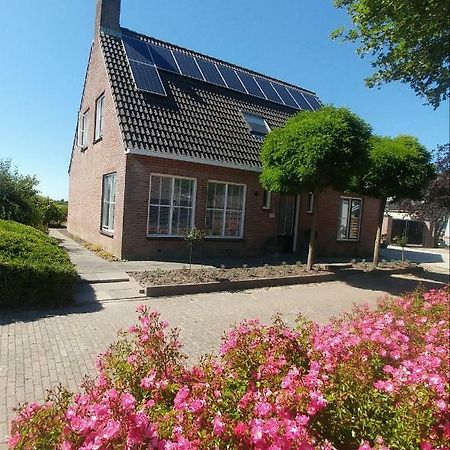 Apartamento Veugelvrie Kamperland Exterior foto