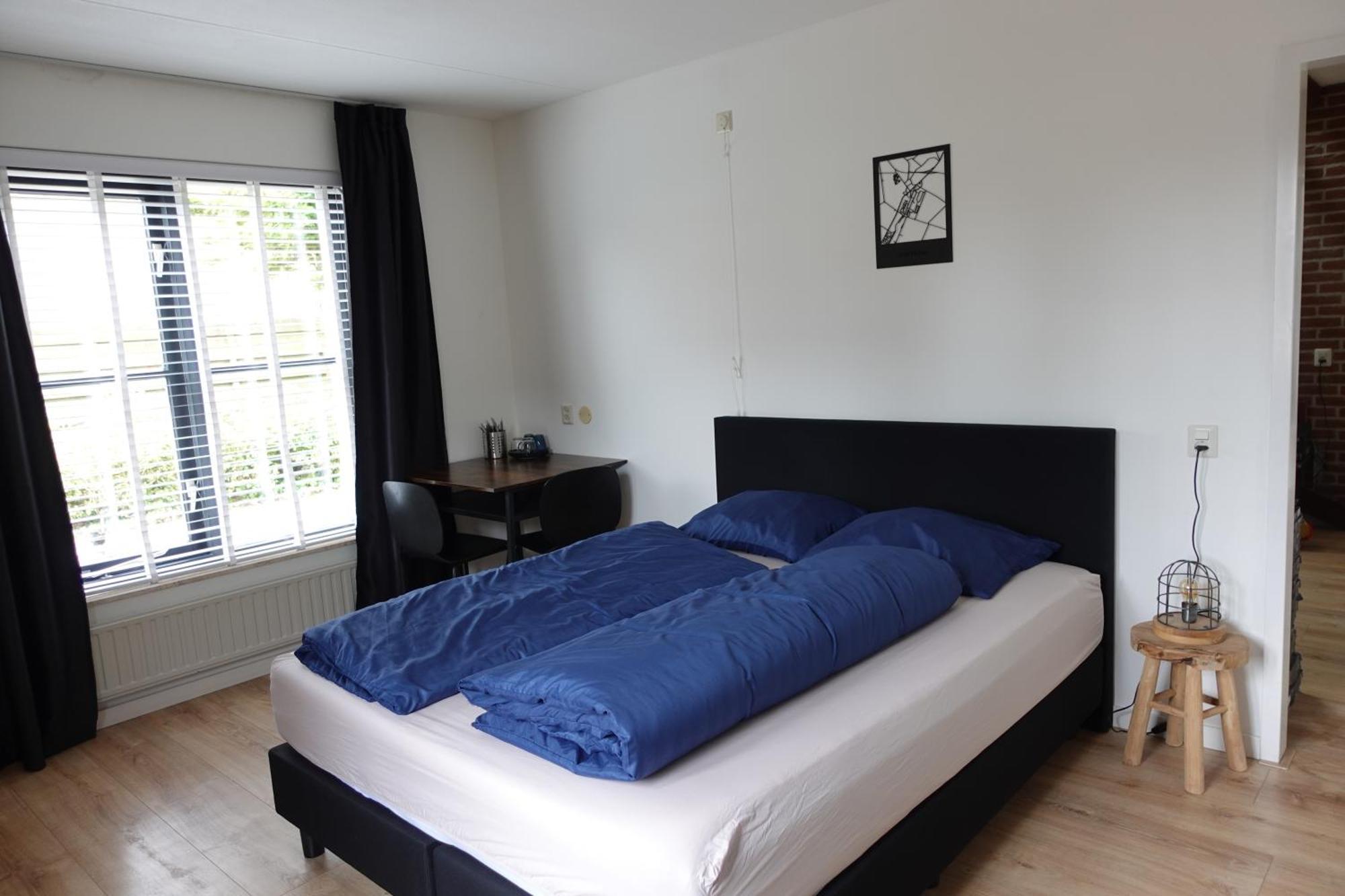 Apartamento Veugelvrie Kamperland Exterior foto
