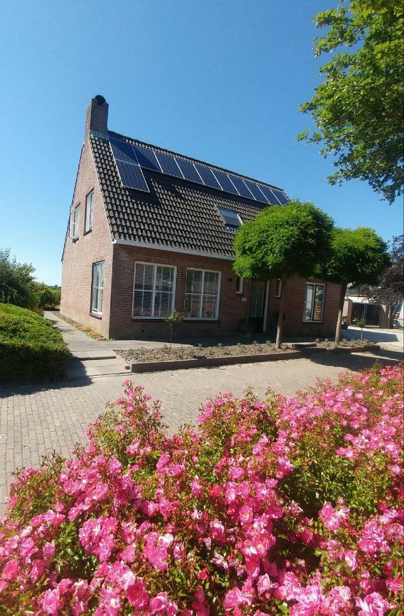 Apartamento Veugelvrie Kamperland Exterior foto